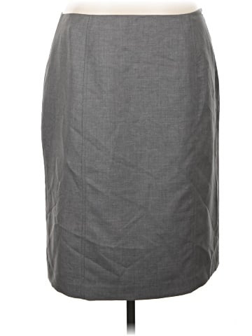 Kasper Formal Skirt (view 1)