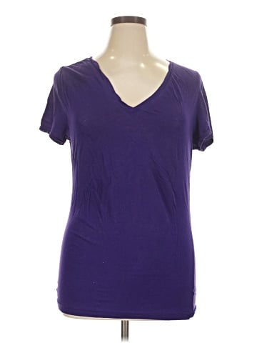 Gap Body Short Sleeve T-Shirt (view 1)