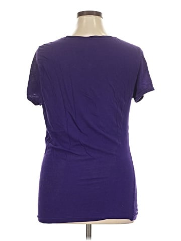Gap Body Short Sleeve T-Shirt (view 2)