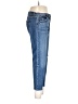 Old Navy Hearts Blue Jeans Size 10 - photo 4