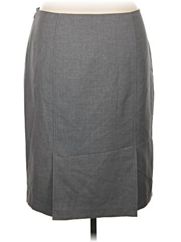 Kasper Formal Skirt (view 2)