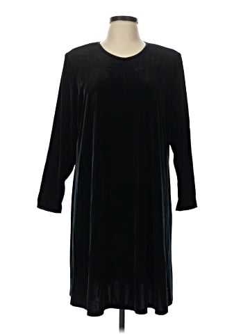 Mica Casual Dress (view 1)