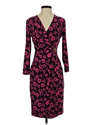 Anne Klein Cocktail Dress (view 1)