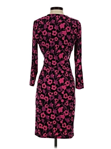 Anne Klein Cocktail Dress (view 2)