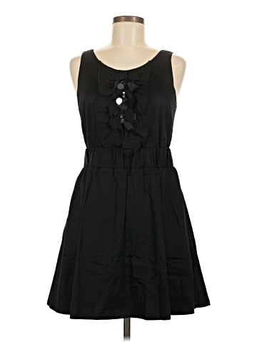 J.Crew Casual Dress (view 1)