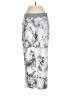 CAbi 100% Cotton Tie-dye Silver Casual Pants Size S - photo 1