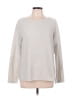 H&M Silver Pullover Sweater Size L - photo 1
