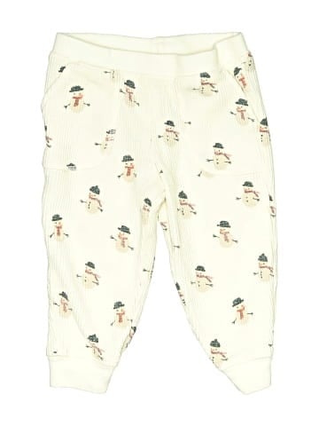 Little Planet by Carter's Khakis (view 1)