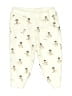 Little Planet by Carter's Print Ivory Khakis 9-12 MO / 12 MO - photo 1