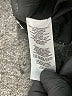 Ann Taylor LOFT Tweed Black Formal Skirt Size 6 - photo 5