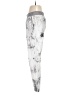 CAbi 100% Cotton Tie-dye Silver Casual Pants Size S - photo 5