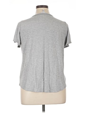Jessica Simpson Short Sleeve T-Shirt (view 2)
