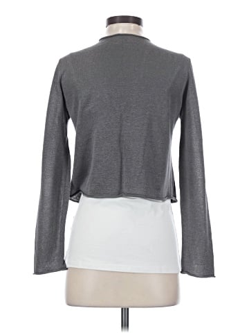 J.Jill Cardigan (view 2)