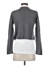 J.Jill Gray Cardigan Size S - photo 2