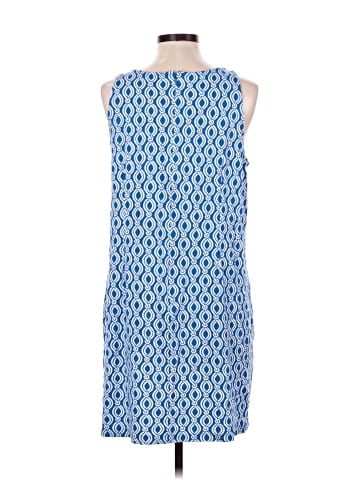 Ann Taylor Casual Dress (view 2)