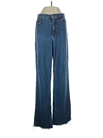 Zara Jeans (view 1)