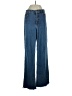 Zara Blue Jeans Size 4 - photo 1