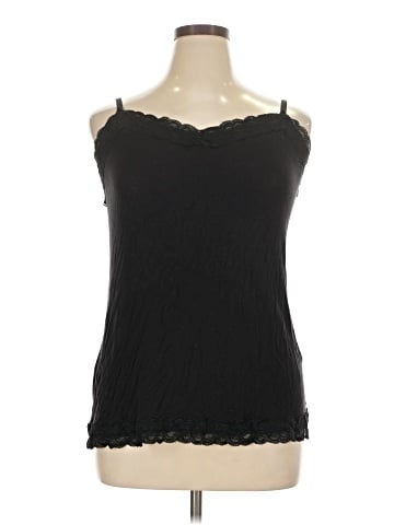 Lane Bryant Tank Top (view 1)