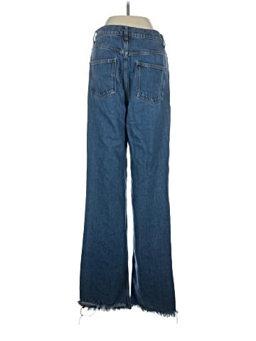 Zara Jeans (view 2)