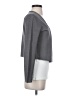 J.Jill Gray Cardigan Size S - photo 4