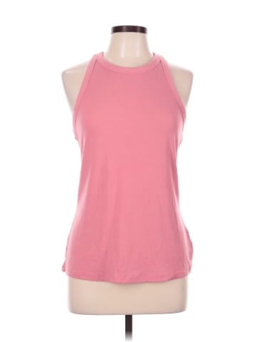Active Sleeveless T-Shirt (view 1)