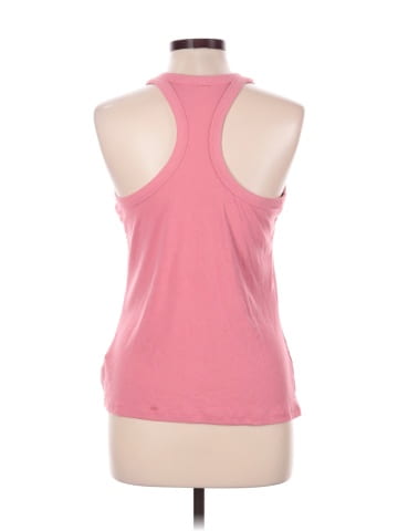 Active Sleeveless T-Shirt (view 2)