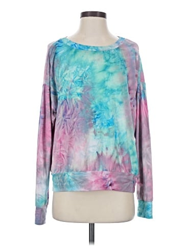 Socialite Long Sleeve T-Shirt (view 1)