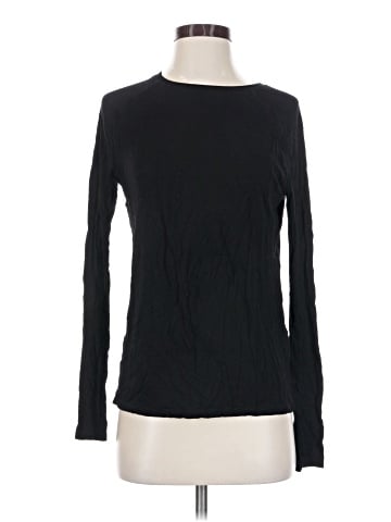 Vince. Long Sleeve T-Shirt (view 1)
