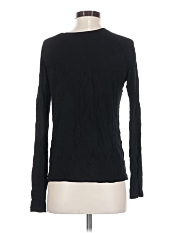 Vince. Long Sleeve T-Shirt (view 2)