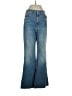 Levi's Blue Jeans Size 27 waist - photo 1