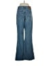 Levi's Blue Jeans Size 27 waist - photo 2