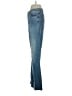 Levi's Blue Jeans Size 27 waist - photo 5