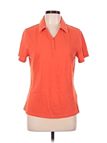 Cutter & Buck Short Sleeve Top (view 1)