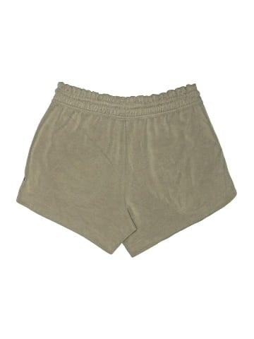 Athleta Khaki Shorts (view 2)
