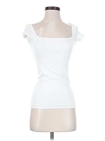 Aeropostale Sleeveless T-Shirt (view 1)