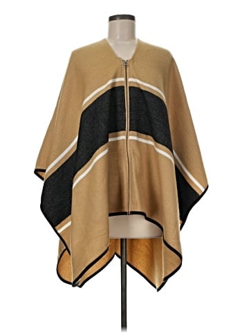Michael Stars Poncho (view 1)