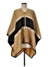 Michael Stars Tan Poncho One size - photo 1