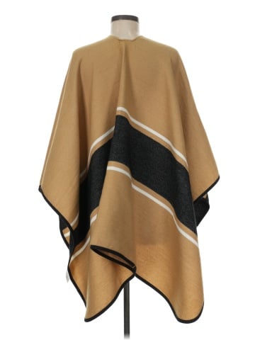 Michael Stars Poncho (view 2)