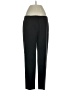 J.Crew Color Block Black Active Pants Size 4 - photo 1