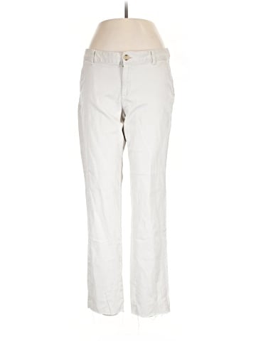 Eddie Bauer Khakis (view 1)