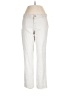 Eddie Bauer Ivory Khakis Size 10 - photo 1