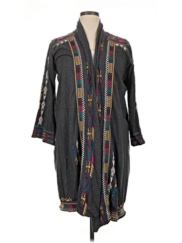 JW Los Angeles Kimono (view 1)
