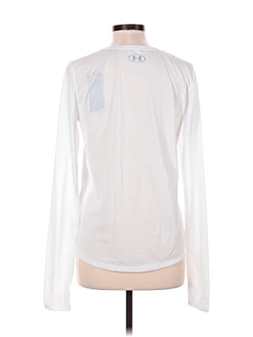 Under Armour Long Sleeve T-Shirt (view 2)