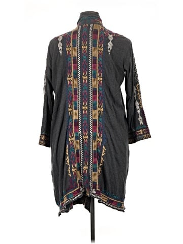 JW Los Angeles Kimono (view 2)
