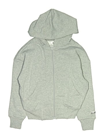Pro Club Zip Up Hoodie (view 1)