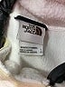 The North Face 100% Polyester Ivory Coat Size L - photo 6