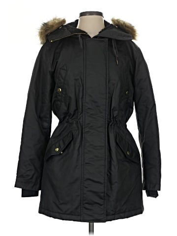 J.Crew Coat (view 1)