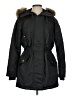 J.Crew Black Coat Size XS - photo 1