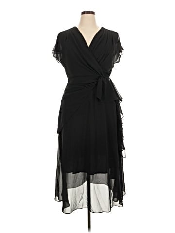 Assorted Brands Cocktail Dress (view 1)