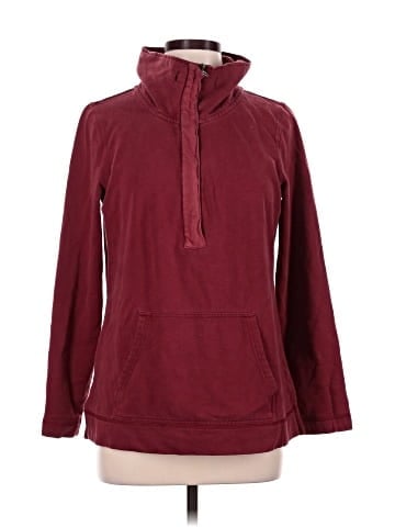 Eddie Bauer Pullover Hoodie (view 1)